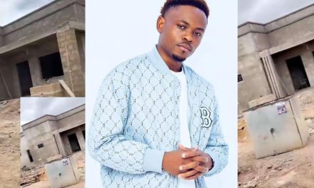 Video: Maccasio Flaunts New Mansions Online, Claims Ownership.