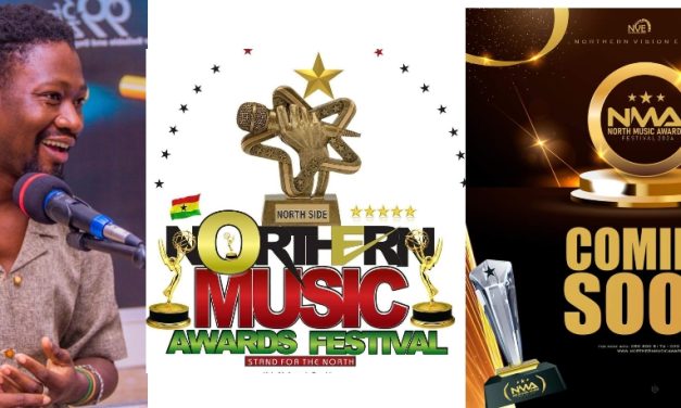 Video: Northern Music Awards Set to Return After Eight-Year Hiatus.