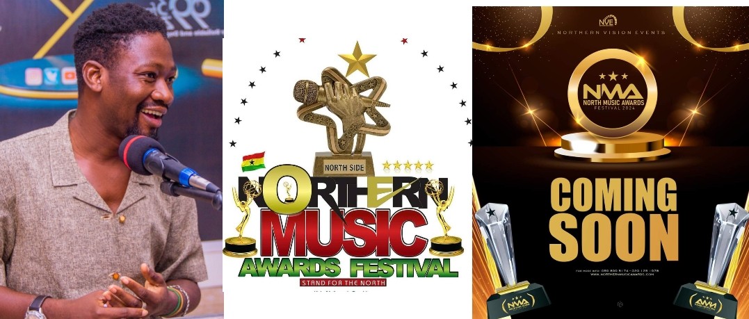 Video: Northern Music Awards Set to Return After Eight-Year Hiatus.