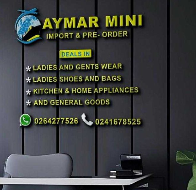 Shop in Style and Comfort with Aymar Mini: Your Ultimate Destination for Fashion and Home Essentials.