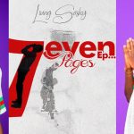 Living Sasky Announces First Major EP, ‘7EVEN PAGES’: A Milestone in His Music Journey.