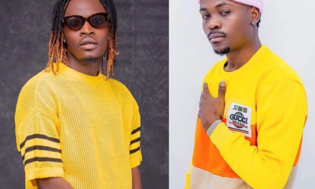 Maccasio is a Scammer & Ungrateful Artiste – Fancy Gadam Slams.