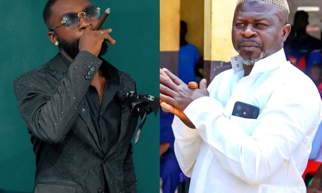 Prince Orlando Responds to Alhaji Ahmed Adam’s Critique on Northern Music’s Progress.