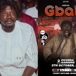 Aborimaham Claims He Controls the Industry as He Premiers a Terrifying Movie, ‘Gballi’.