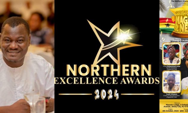 Northern Excellence Awards (NExA USA) Set to Launch in the USA.