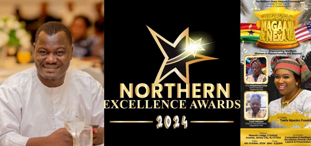 Northern Excellence Awards (NExA USA) Set to Launch in the USA.