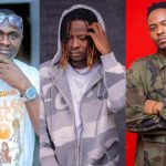 Video: Maccasio and Fancy Gadam Are Starting to Lack Lyrics, Fancy Is Somewhat Better – Big Malik.