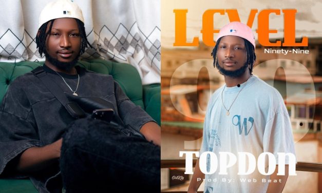 Top Don Sets the Bar Higher with New Release ‘Level 99.