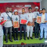 Northern Ghana Business Awards 2024: Full List Of Winners.