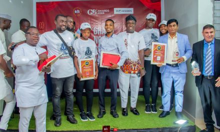 Northern Ghana Business Awards 2024: Full List Of Winners.