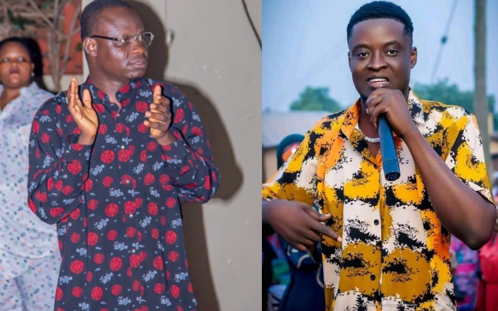 ₵10′,000 Challenge: Is Hassan Dablee Stirs Debate On Don Ziggy’s ‘Tahama’ Lyrics Claims.