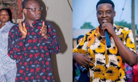 ₵10′,000 Challenge: Is Hassan Dablee Stirs Debate On Don Ziggy’s ‘Tahama’ Lyrics Claims.