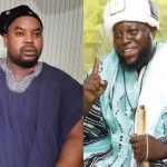 Video: “They Told Me They Will £ND Me Like They £NDƐD The Late Mohammed Hafiz I” – Shocking Revelations By Dakpem Dema Naa II”