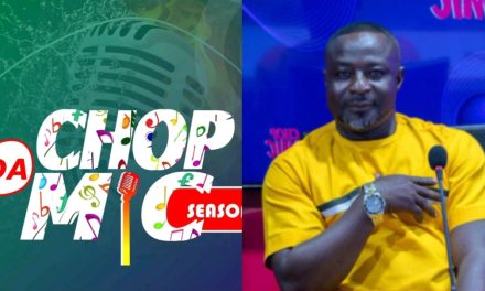 Kawastone Speaks About ‘Chop Da Mic’ For The First Time.