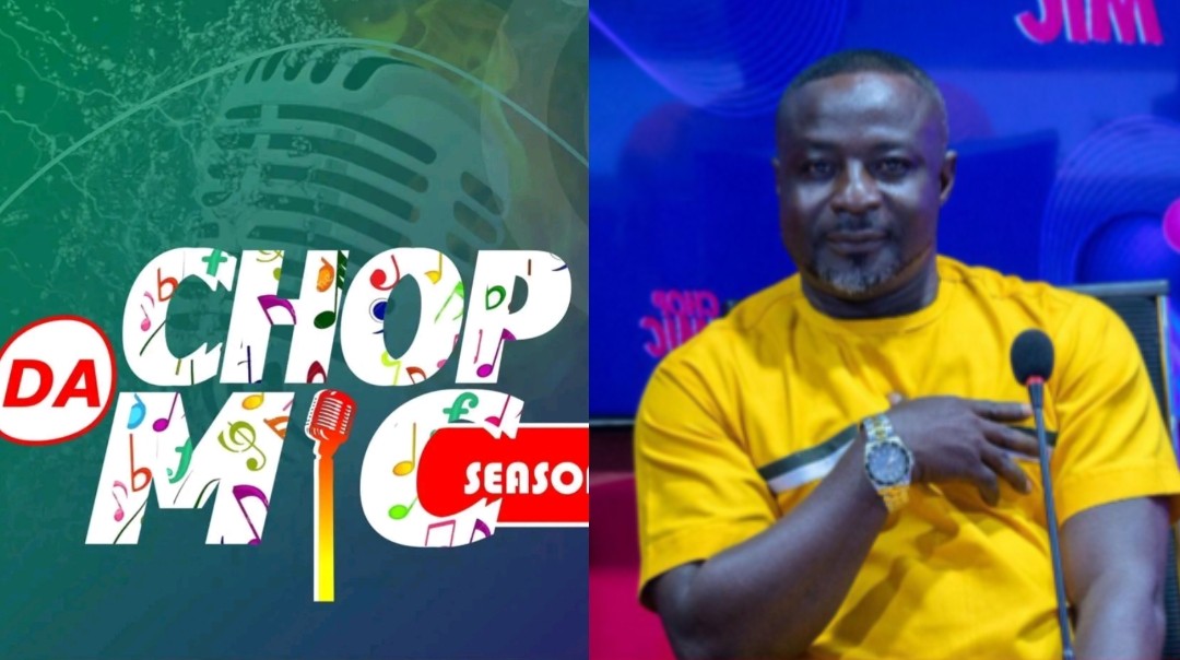 Kawastone Speaks About ‘Chop Da Mic’ For The First Time.