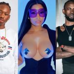 Fad Lan’s ‘Misa Misa’ Tops Audiomack Worldwide Chart in Just Two Days, Relegating Nicki, Sherif & Others.