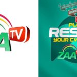 WOYO!!!: Zaa TV Gives Up On ‘Knet,’ Urges Viewers to Rescan Their Channels.