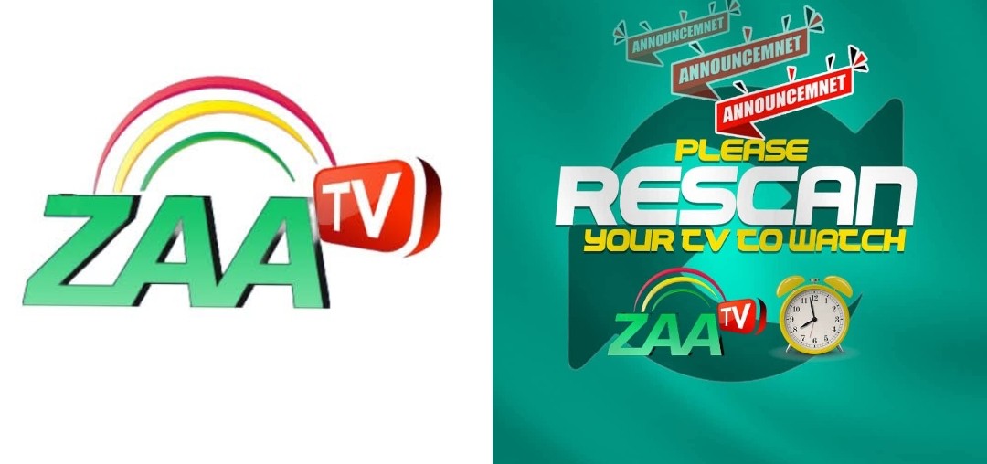 WOYO!!!: Zaa TV Gives Up On ‘Knet,’ Urges Viewers to Rescan Their Channels.