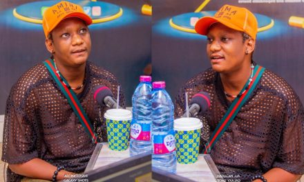 “98% of Entertainment Industry Players in the North Are Clueless” – BlueBeatz Laments.