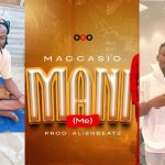 Maccasio Postpones ‘MANI’ Release to Mourn Lazzybwoy’s Tragic Passing”.