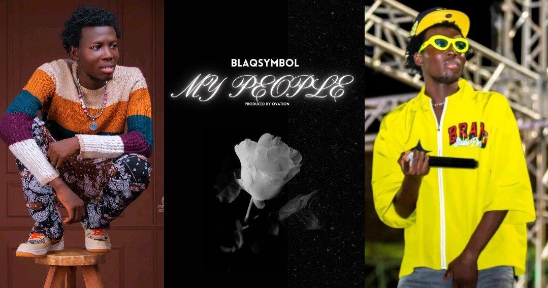 A Tribute to Fallen Heroes?; BlaqSymbol Announces A Powerful Comeback With ‘My People’.