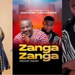 “Forgotten Legend Kawastone Stages a Comeback with ‘Zanga Zanga’”