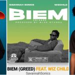 Savannah Sonics and Wiz Child Call Out Greed in New Anthem ‘Biem’.