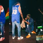 Shatta Wale Shuts Down Critics, Expresses Gratitude After Jamaican Trip.