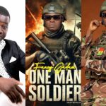 Nash Iddi Blames the Flop of ‘Fancy Gadam – One Man Soldier’ on Industry Disruptions.