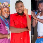 Papa Sango Issues Stern Warning to Samakuse & Aborimaham Over Alleged ‘Disrespectful’ Comments on HYPE TV.