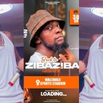 Sapashini Postpones ‘Back 2 ZibaZiba’ Concert Amid Walewale Curfew.