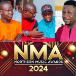 Mass Resignation Hits Northern Music Awards Board: Clinton,BlueBeatz, Parara, Issah & Is Hassan Step Down.