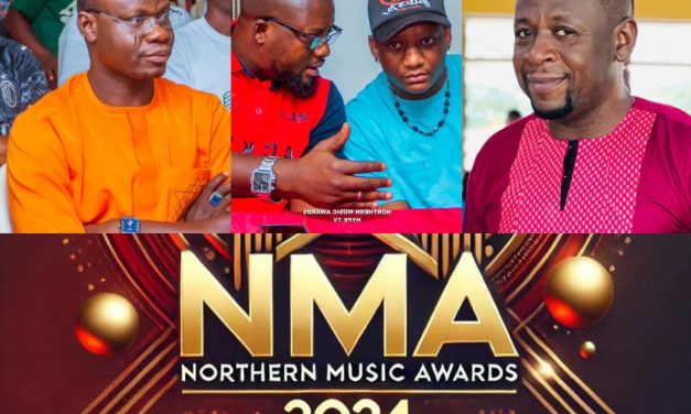 Mass Resignation Hits Northern Music Awards Board: Clinton,BlueBeatz, Parara, Issah & Is Hassan Step Down.