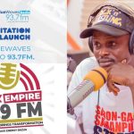 DJ Smart Leaves ‘Maxx Empire FM,’ Joins ‘BlueWaves Radio’.