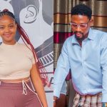 Drama Reloaded: Grandpapa & His Baby Mama, Amina Clash Again Over Their Daughter.