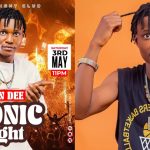 Don Dee to Light Up Pipers Night Club at Iconic Night This Saturday.