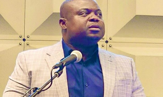 Awal Alhassan Secures Third Term on AFSCME NJ Board: A New Blueprint for Tamale Central’s Future.