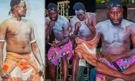 “We’ve Never Been Paid in 30 Years” – Choggu Boys Drop Bombshell.
