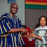 Dr. Kabiru Graces NEMA 2025, Urges Organizers to Expand Scope Beyond Music.