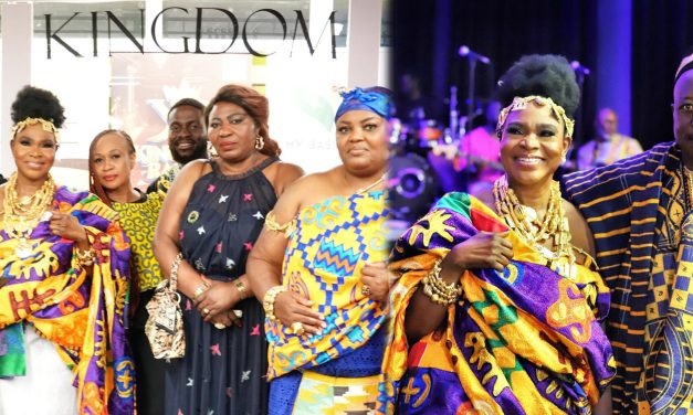Kingdom Rascal Launches “My Basic Needs” Charity Foundation.