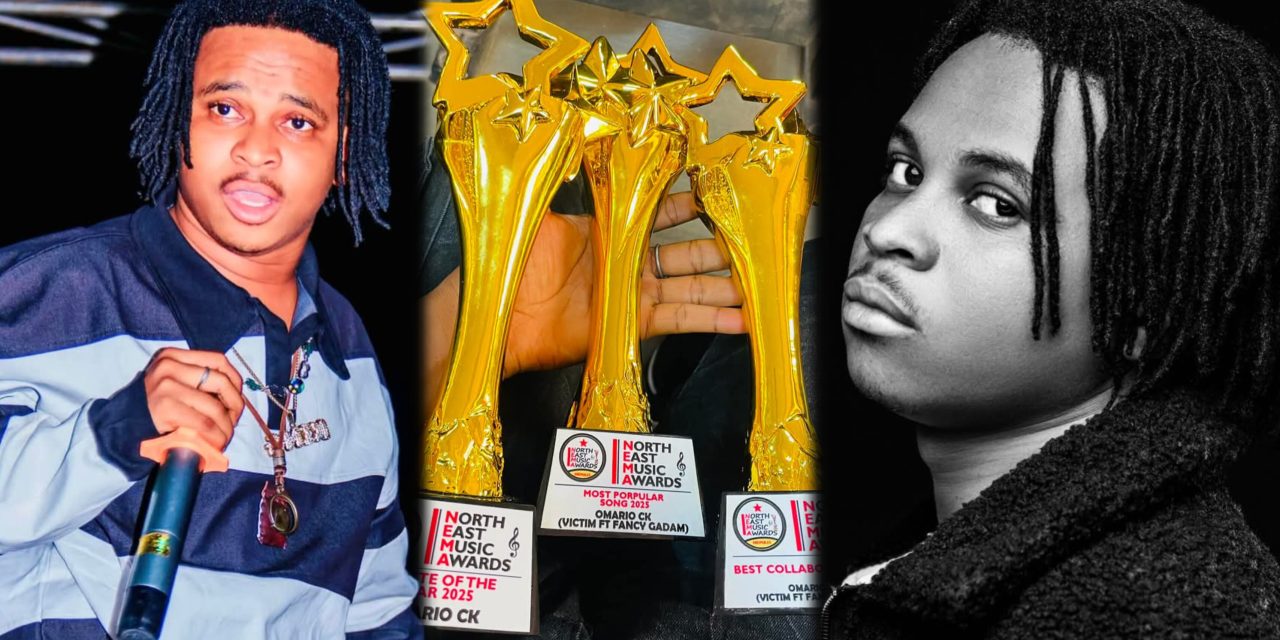 Does Recognition Change Perception? Omario CK’s U-Turn on NEMA Sparks Reactions.