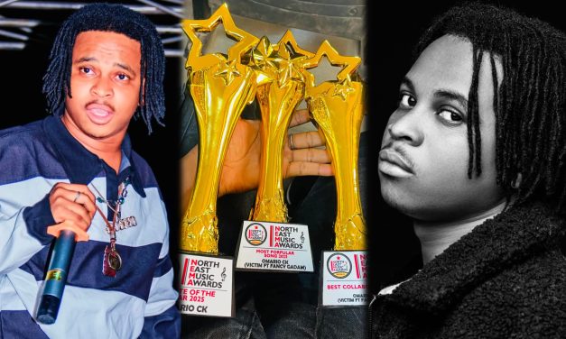 Does Recognition Change Perception? Omario CK’s U-Turn on NEMA Sparks Reactions.