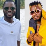 Mubarak Wakaso Endorses IsRahim, Confirms Presence at Upcoming Album Launch.