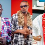 Mukadi Assures IsRahim of Support from CEO Karim Alhassan for His Big Concert.