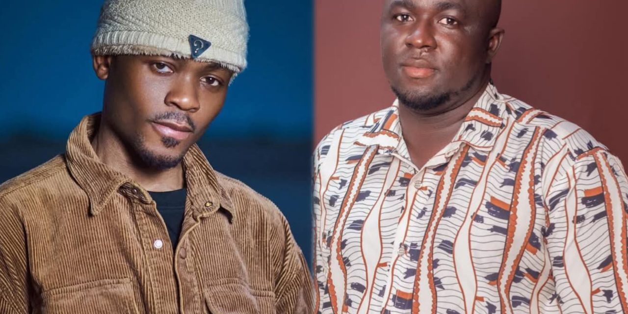 You Lack a Hit Song’ – D Jay Mise Hits Back at Maccasio.