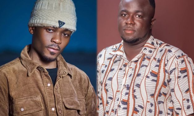 You Lack a Hit Song’ – D Jay Mise Hits Back at Maccasio.