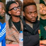 Video: Maccasio, Fad Lan, Daatey and Others Support DaniSadiq as He Successfully Hosts a Historic EP Listening.
