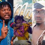 Fans Attack Actor Forfana Live at Sagani TV Over Harsh Criticism of Aborimaham’s ‘MMA’ Movie.