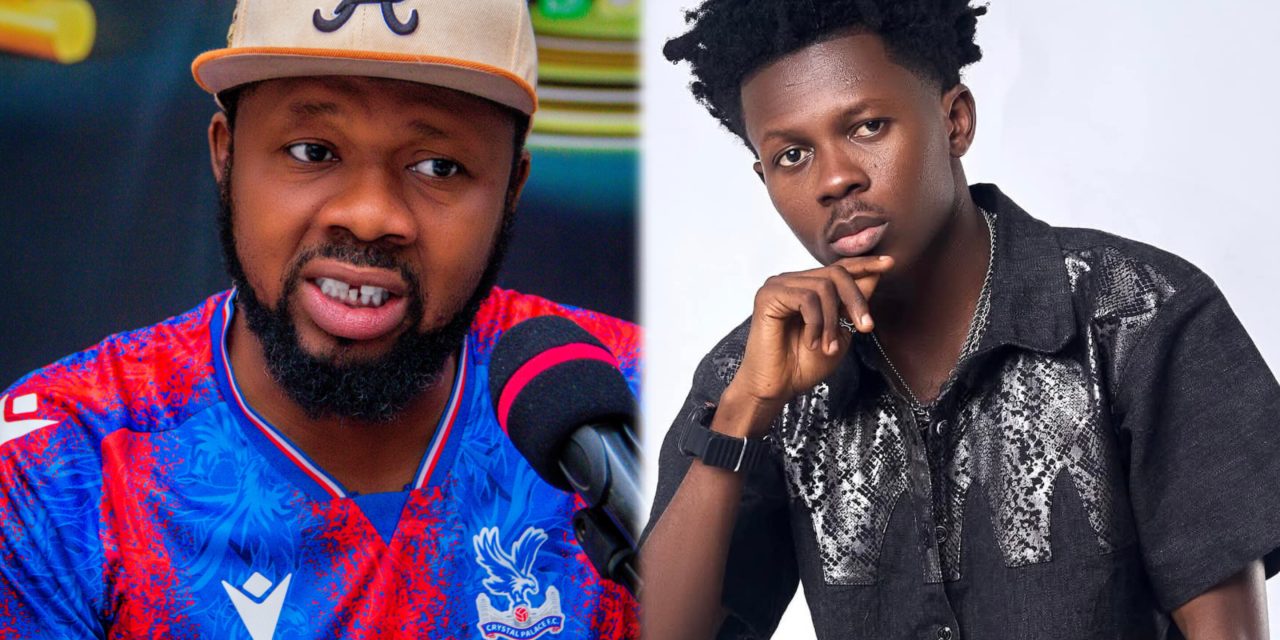 G. Face Expresses Admiration for Strongman, Picks ‘One and Only’ with IsRahim as Favorite Track from ‘Back in White’ Album.