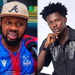 G. Face Expresses Admiration for Strongman, Picks ‘One and Only’ with IsRahim as Favorite Track from ‘Back in White’ Album.